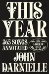 This Year - John Darnielle