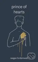 Prince of Hearts - Raegan Fordemwalt - kniha z kategorie Poezie