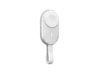 PowerBank FORCELL F-Energy pro Apple Watch 1200mAh White