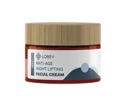 LOBEY Noční vyhlazující pleťový krém 50 ml