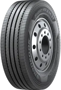 HANKOOK 385/65 R 22.5 164K AH31 TL M+S 3PMSF