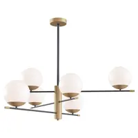 MAYTONI STROPNÍ ZÁVĚSNÉ SVÍTIDLO, 100/47,5/100 cm