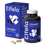 EIFELA Covirin 90 kapsúl