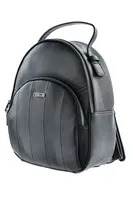 Dámsky kožený batoh 2v1 Big Star