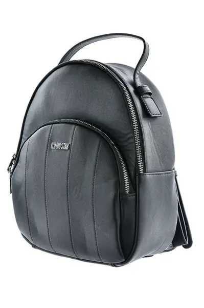 Dámsky kožený batoh 2v1 Big Star