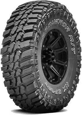 NANKANG 275/70 R 18 121/118Q MT-1_CONQUEROR_M/T TL LT P.O.R. 10PR OWL