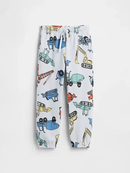 GAP Baby tepláky - Kluci