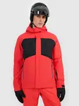 Pánská lyžařská bunda 4F