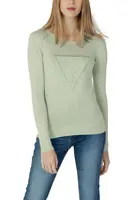 Guess svetrový top s dlouhými rukávy