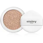 Sisley Phyto-Blanc Le Cushion Refill kompaktní make-up – náhradní náplň SPF 50+ 00C Swan 15 g