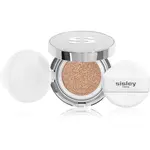 Sisley Phyto-Blanc Le Cushion kompaktní make-up SPF 50+ 0C Vanilla 15 g
