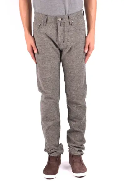 Pánské džíny Jacob Cohen