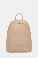 Kožený ruksak Patrizia Pepe