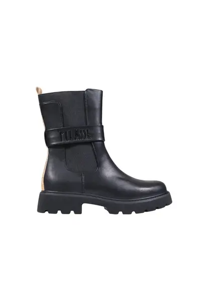 Alviero Martini Prima Classe kotníkové kozačky