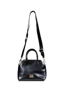 Tommy Hilfiger čierna kabelka