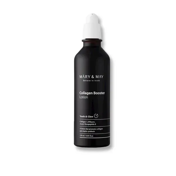 Mary & May Collagen Booster Lotion