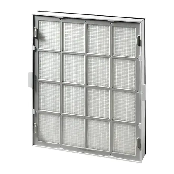 Súprava filtrov pre čističku WAC U450