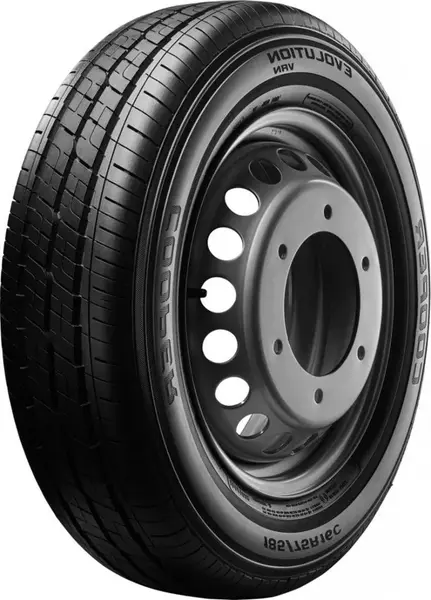 COOPER 195/65 R 16 104/102T EVOLUTION_VAN_ALL_SEASON TL C M+S 3PMSF