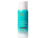Suchý šampon pro tmavé odstíny vlasů Moroccanoil Dark Tones - 62 ml + dárek zdarma