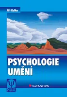 E-kniha: Psychologie umění od Kulka Jiří