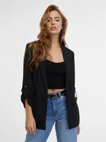 Orsay Černé dámské sako - Dámské