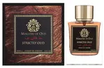 Paris Corner Strictly Oud - parfémovaný extrakt 100 ml