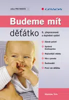 E-kniha: Budeme mít děťátko od Trča Stanislav