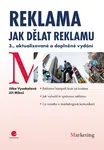 E-kniha: Reklama od Vysekalová Jitka