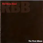 Red Baron Band – The First Album