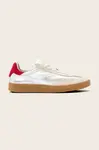 AllSaints Kožené tenisky AllSaints Thelma Met Sneaker