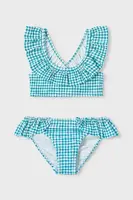 Dvoudílné dětské plavky Mayoral