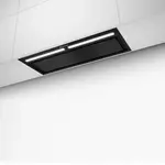 Vstavaný digestor Faber INKA LUX 3.0 PREMIUM BK MATT KL A70