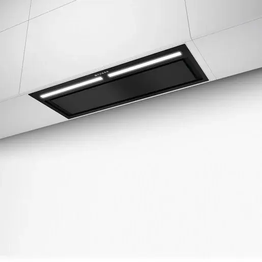 Vstavaný digestor Faber INKA LUX 3.0 PREMIUM BK MATT KL A70