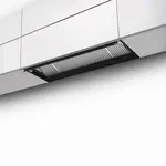 Vstavaný digestor Faber IN-NOVA ZERO DRIP LITE BK A90