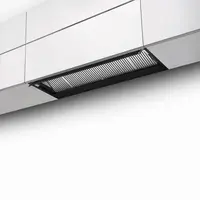 Vstavaný digestor Faber IN-NOVA ZERO DRIP LITE BK A90