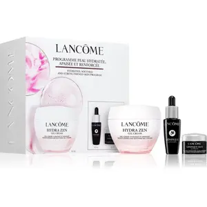 Lancôme Hydra Zen Gel Cream dárková sada pro ženy