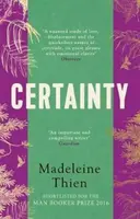 Certainty - Madeleine Thien