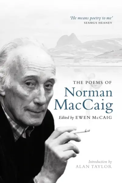 The Poems of Norman MacCaig - Norman MacCaig
