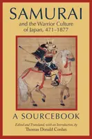 Samurai and the Warrior Culture of Japan, 4711877