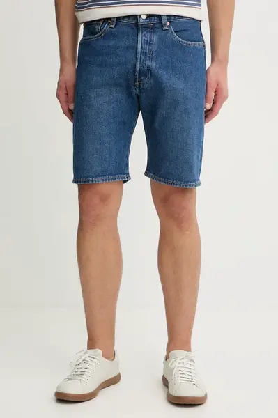 Džínové šortky Levi's 501® ORIGINAL