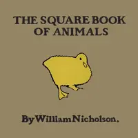 The Square Book of Animals