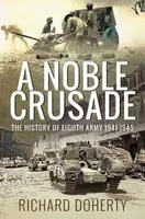 A Noble Crusade - Richard Doherty