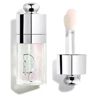 DIOR Dior Addict Lip Glow Oil hydratačný olej na pery odtieň 085 Cupcake 6 ml