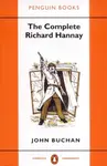 The Complete Richard Hannay - John Buchan