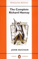 The Complete Richard Hannay - John Buchan