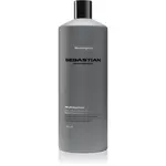 Sebastian Professional SEB MAN The Multi-tasker šampón na vlasy, bradu a telo 1000 ml