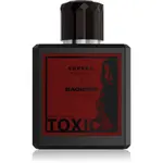 SUPERZ. Budapest Toxic parfémový extrakt unisex 50 ml
