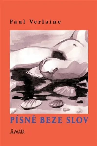 Písně beze slov - Paul Verlaine, Marcela Štědrová