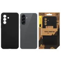 Zadní kryt Tactical Velvet Smoothie pro Samsung Galaxy A57, asphalt