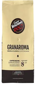 VERGNANO Gran Aroma Bar zrnková káva 1000 g